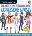 The Master Guide to Drawing Anime Expressions & Poses: Figure Drawing Essentials for the Aspiring Artist online polish bookstore