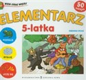 Wiem coraz więcej Elementarz 5-latka - Polish Bookstore USA