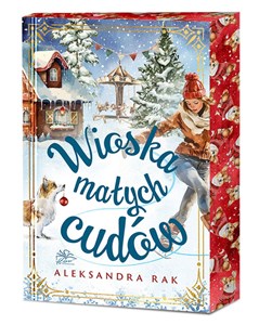 Wioska Małych Cudów  Bookshop