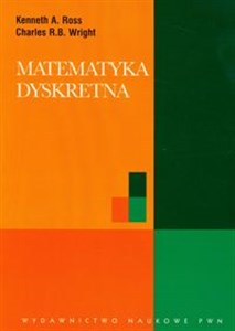 Matematyka dyskretna buy polish books in Usa