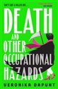 Death and Other Occupational Hazards  - Veronika Dapunt Polish Books Canada