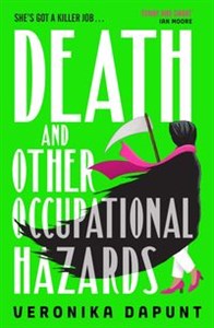 Death and Other Occupational Hazards  Polish Books Canada