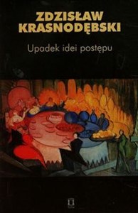 Upadek idei postępu Tom 65 online polish bookstore