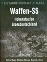 Elitarne oddziały Hitlera Waffen-SS Hohenstaufen Grossdeutschland polish usa