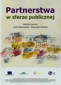 Partnerstwa w sferze publicznej bookstore