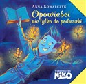 Opowieści nie tylko do poduszki Polish bookstore