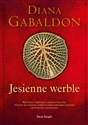 Jesienne werble - Diana Gabaldon to buy in Canada