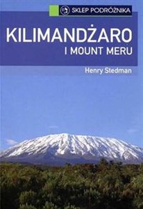 Kilimandżaro i Mount Meru  