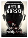 Po prostu zabijałem Polish bookstore