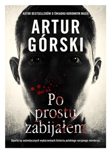 Po prostu zabijałem Polish bookstore