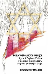Poza wspólnotą pamięci Życie i Zagłada Żydów w pamięci mieszkańców regionu podkarpackiego online polish bookstore