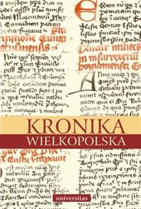 Kronika Wielkopolska  