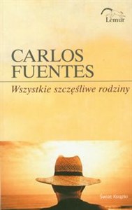 Wszystkie szczęśliwe rodziny  