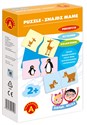 Puzzle Znajdź mamę - 