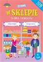 W  SKLEPIE ZGADUJ I NAKLEJAJ polish books in canada