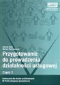 Przyg. do prowadz. dział. usług. cz. 2 eMPI2 pl online bookstore
