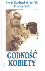 Godność kobiety polish books in canada