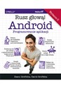 Android Programowanie aplikacji Rusz głową! online polish bookstore