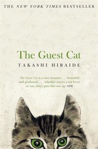 The Guest Cat pl online bookstore