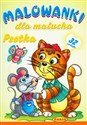 Psotka Malowanki dla malucha polish books in canada