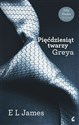 Pięćdziesiąt twarzy greya wyd. kieszonkowe pl online bookstore