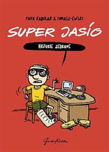 Super Jasio - historie zebrane. to buy in Canada