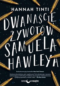 Dwanaście żywotów Samuela Hawleya books in polish