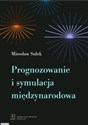 Prognozowanie i symulacja międzynarodowa Polish Books Canada