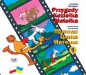Przygody Koziołka Matołka księga 1 Wersja polsko-ukraińska Polish Books Canada