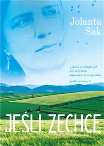 Jeśli zechcę - Polish Bookstore USA