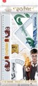 Zestaw geometryczny Harry Potter 4 elementy - 