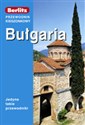 Berlitz Przewodnik kieszonkowy Bułgaria online polish bookstore