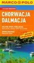 Chorwacja Dalmacja przewodnik Marco Polo 2011 polish usa