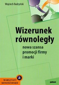 Wizerunek równoległy Nowa szansa promocji firmy i marki Canada Bookstore