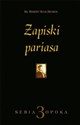 Zapiski pariasa - 