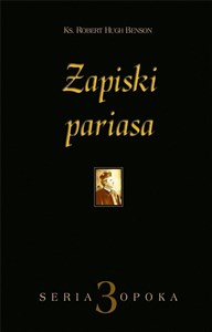 Zapiski pariasa  polish usa