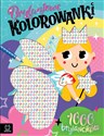 Brylantowe kolorowanki  