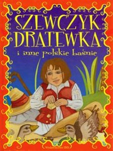 Szewczyk Dratewka i inne polskie baśnie to buy in USA