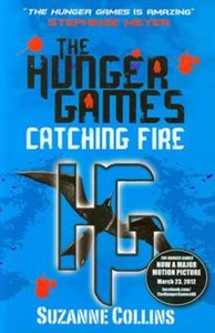 Catching Fire  