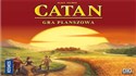 Catan - Gra planszowa GALAKTA - 
