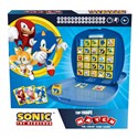 MATCH Sonic - 