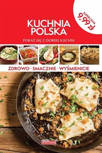 Dobra kuchnia Kuchnia polska  