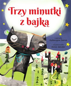 Trzy minutki z bajką Bookshop