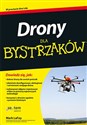 Drony dla bystrzaków pl online bookstore