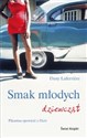 Smak młodych dziewcząt Pikantna opowieść o Haiti 