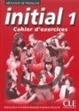 Initial 1 Cahier d'activites CLE polish usa