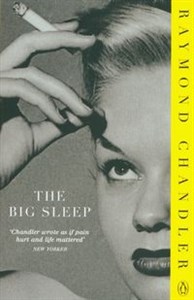 The Big Sleep online polish bookstore