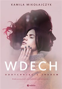 Wdech Oddychając z trudem pl online bookstore