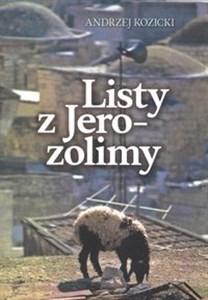 Listy z Jerozolimy 