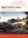 Brittany 1944: Hitler`s Final Defenses in France: 320  Bookshop